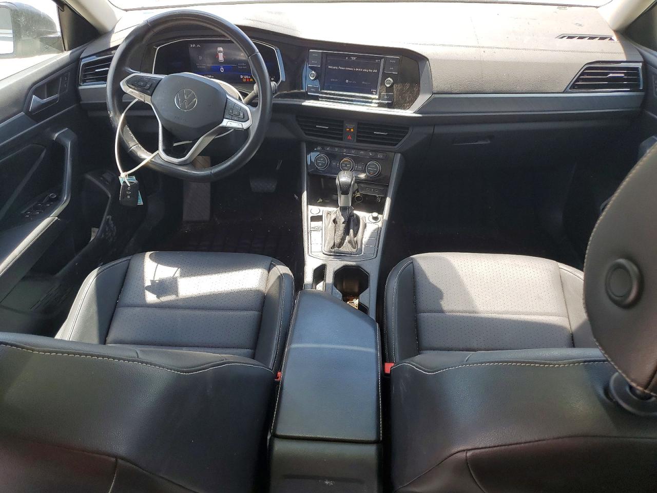 Volkswagen Jetta Se