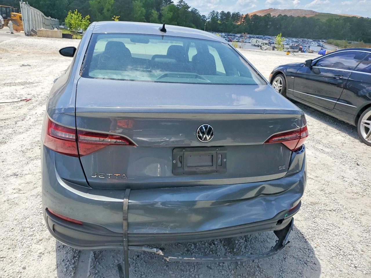 Volkswagen Jetta Se