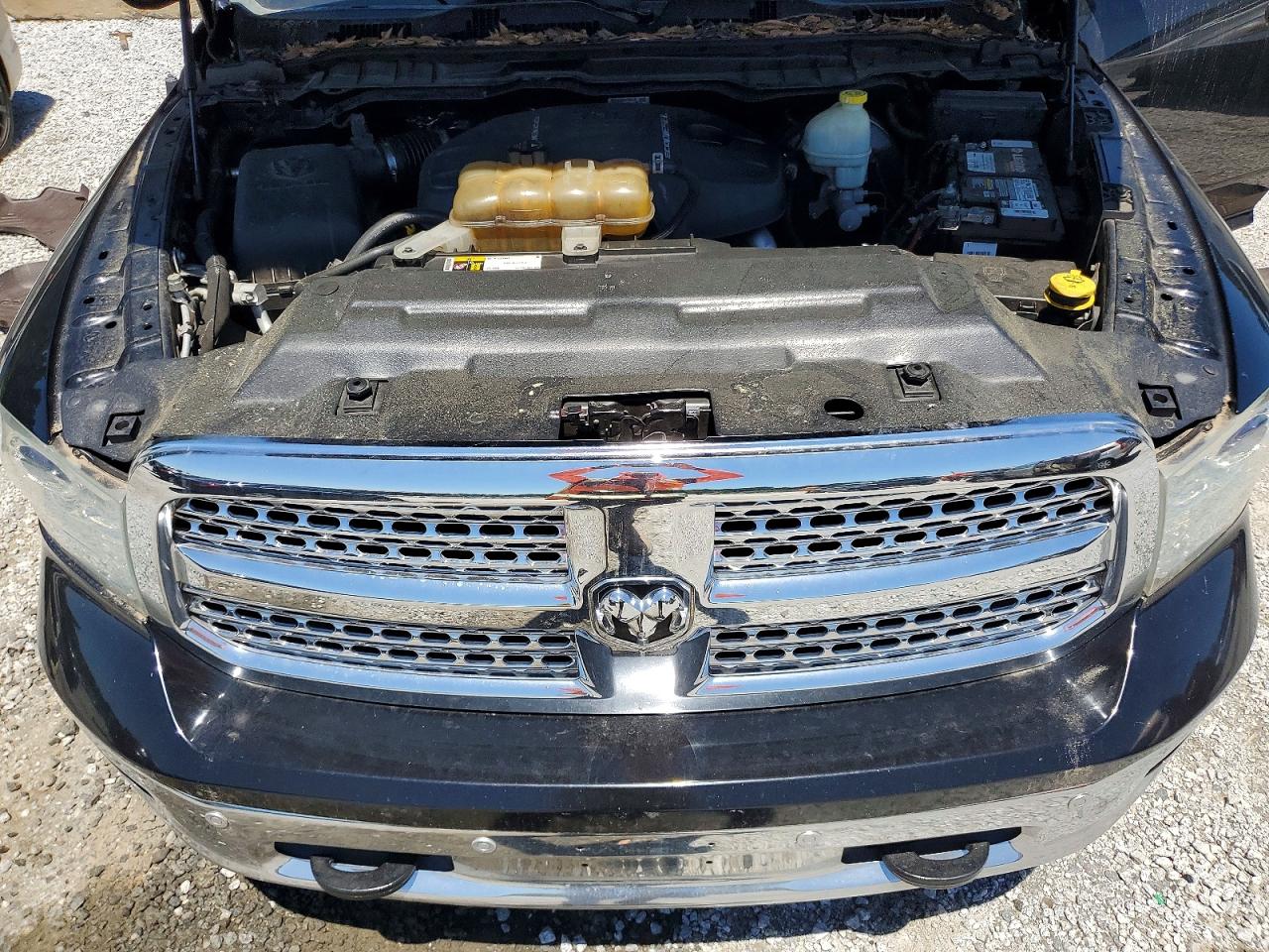Ram 1500 Laramie