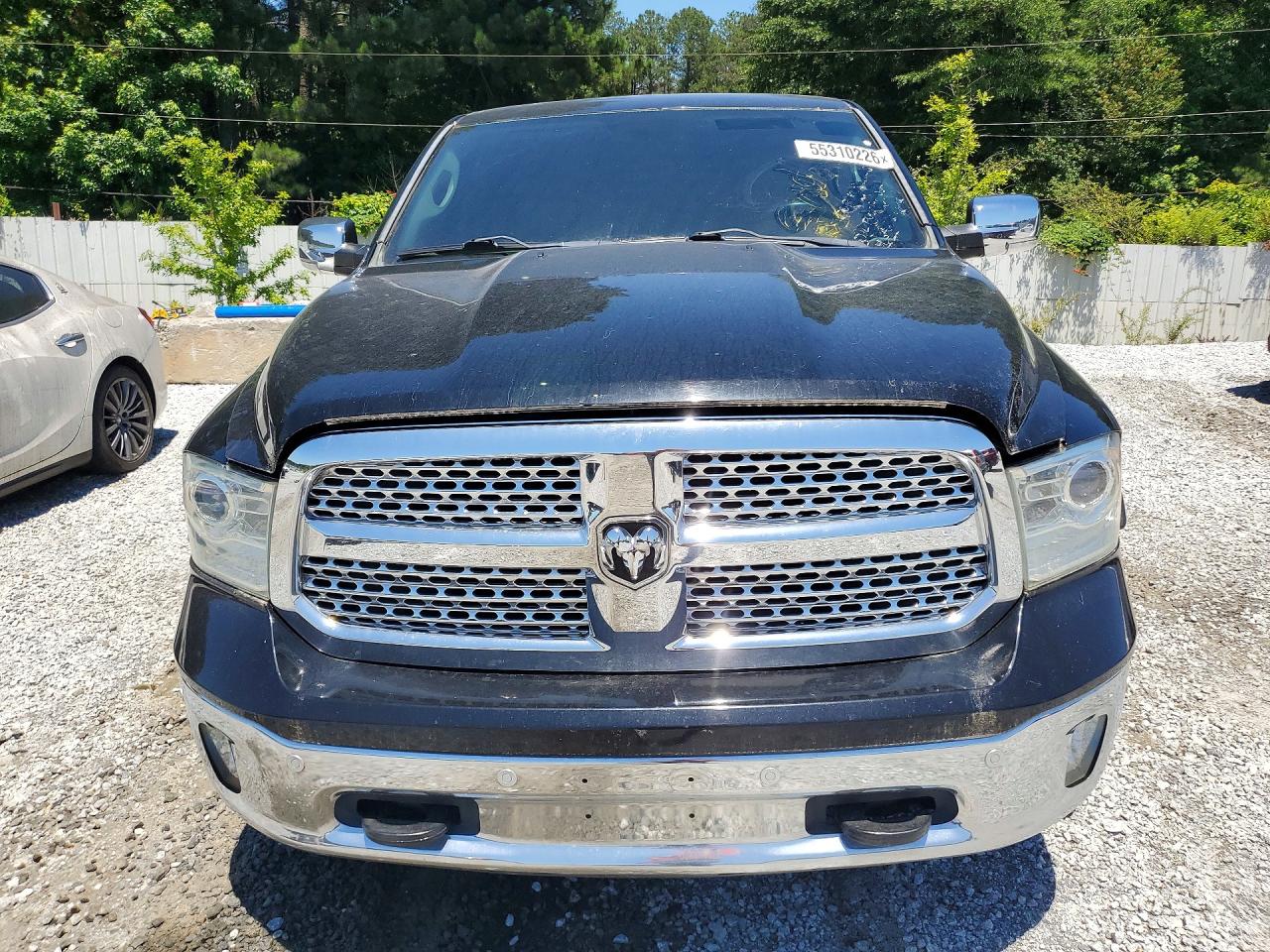 Ram 1500 Laramie