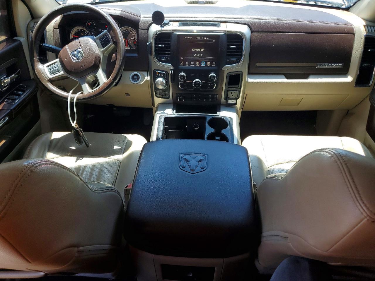 Ram 1500 Laramie