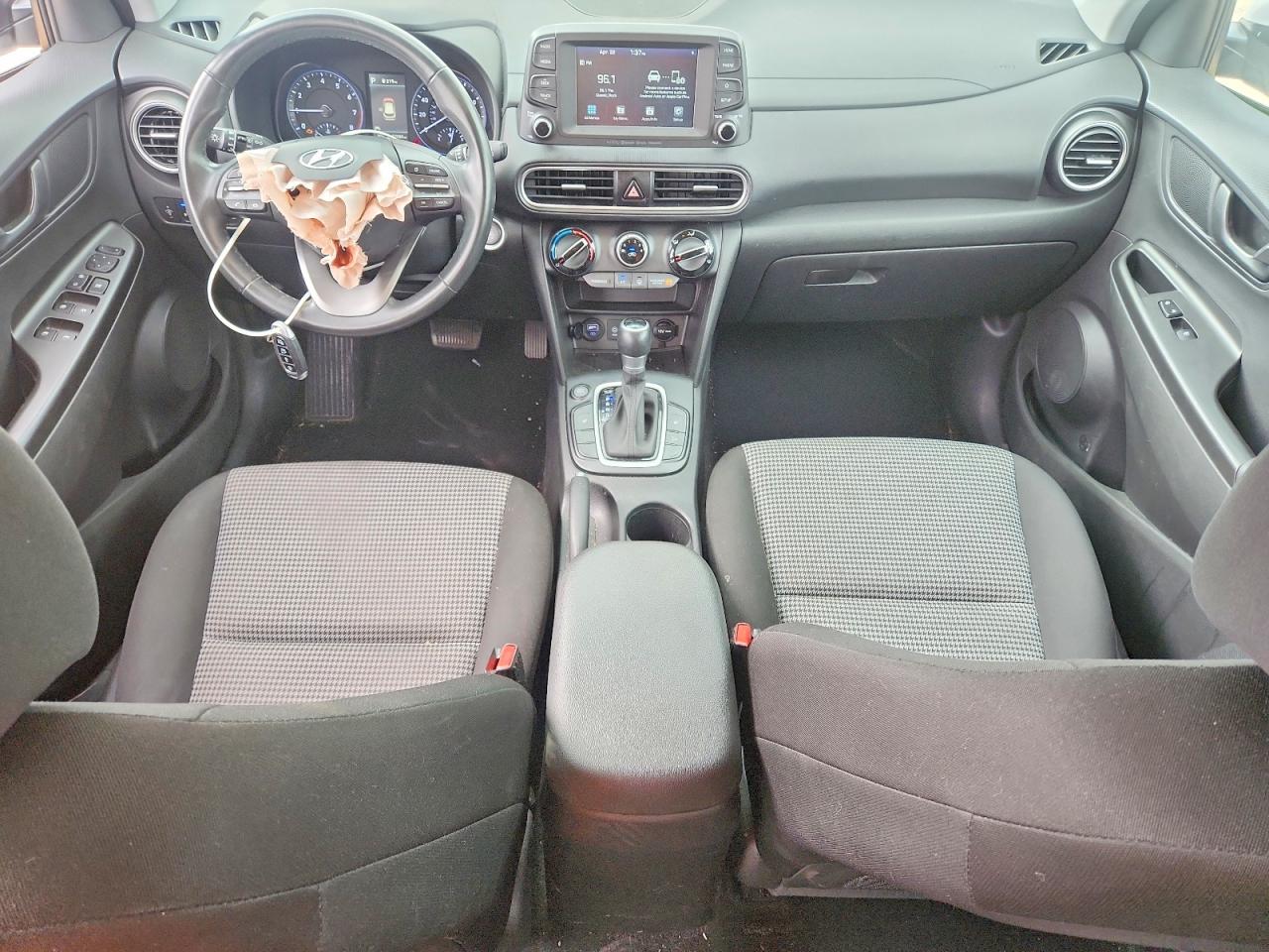 Hyundai KONA Sel Plus