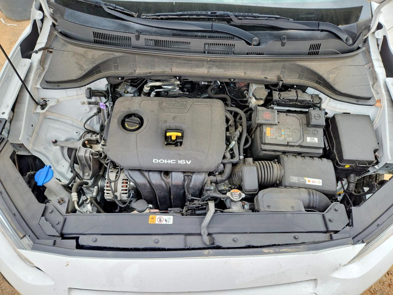 Hyundai KONA Sel Plus