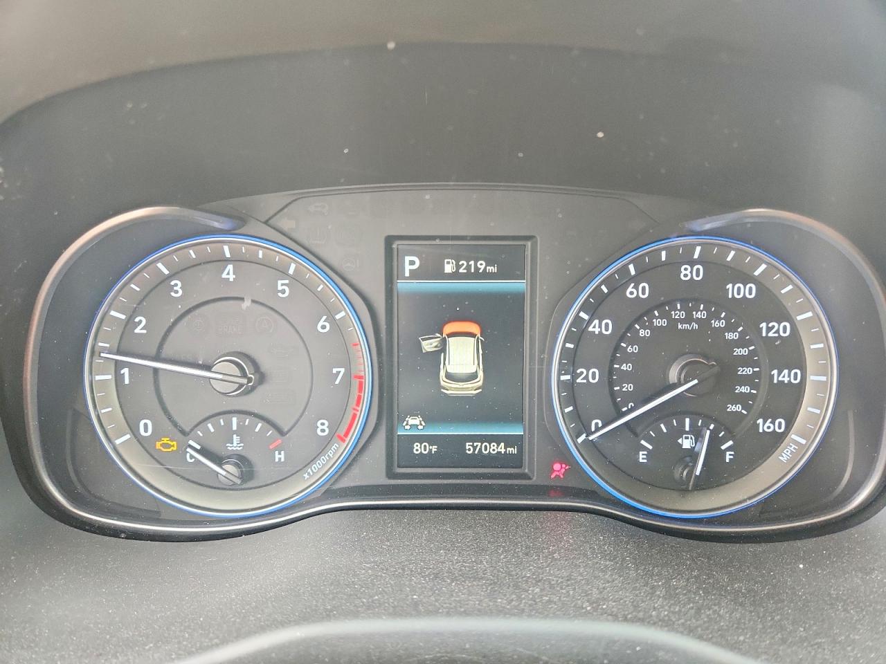 Hyundai KONA Sel Plus
