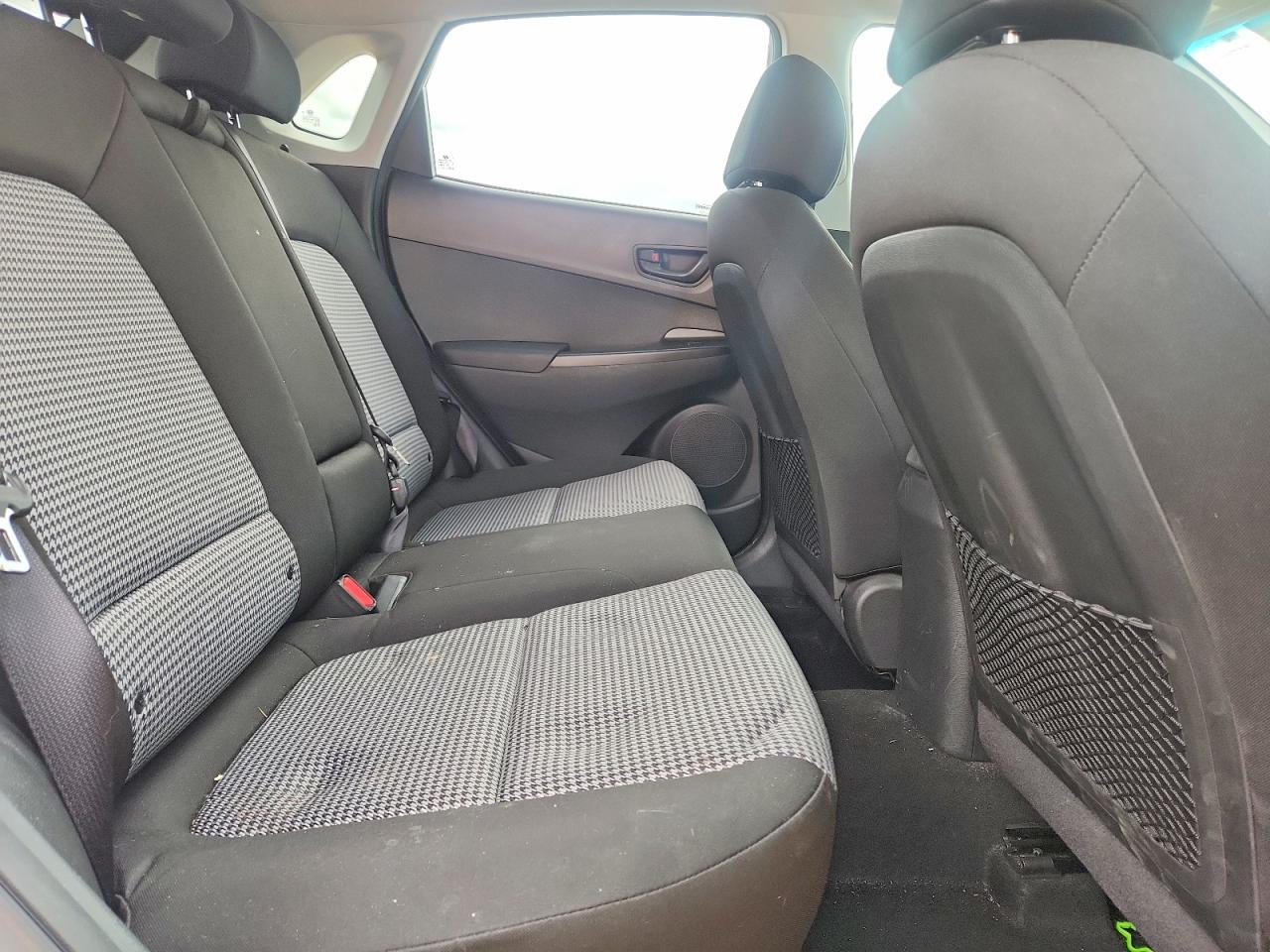Hyundai KONA Sel Plus