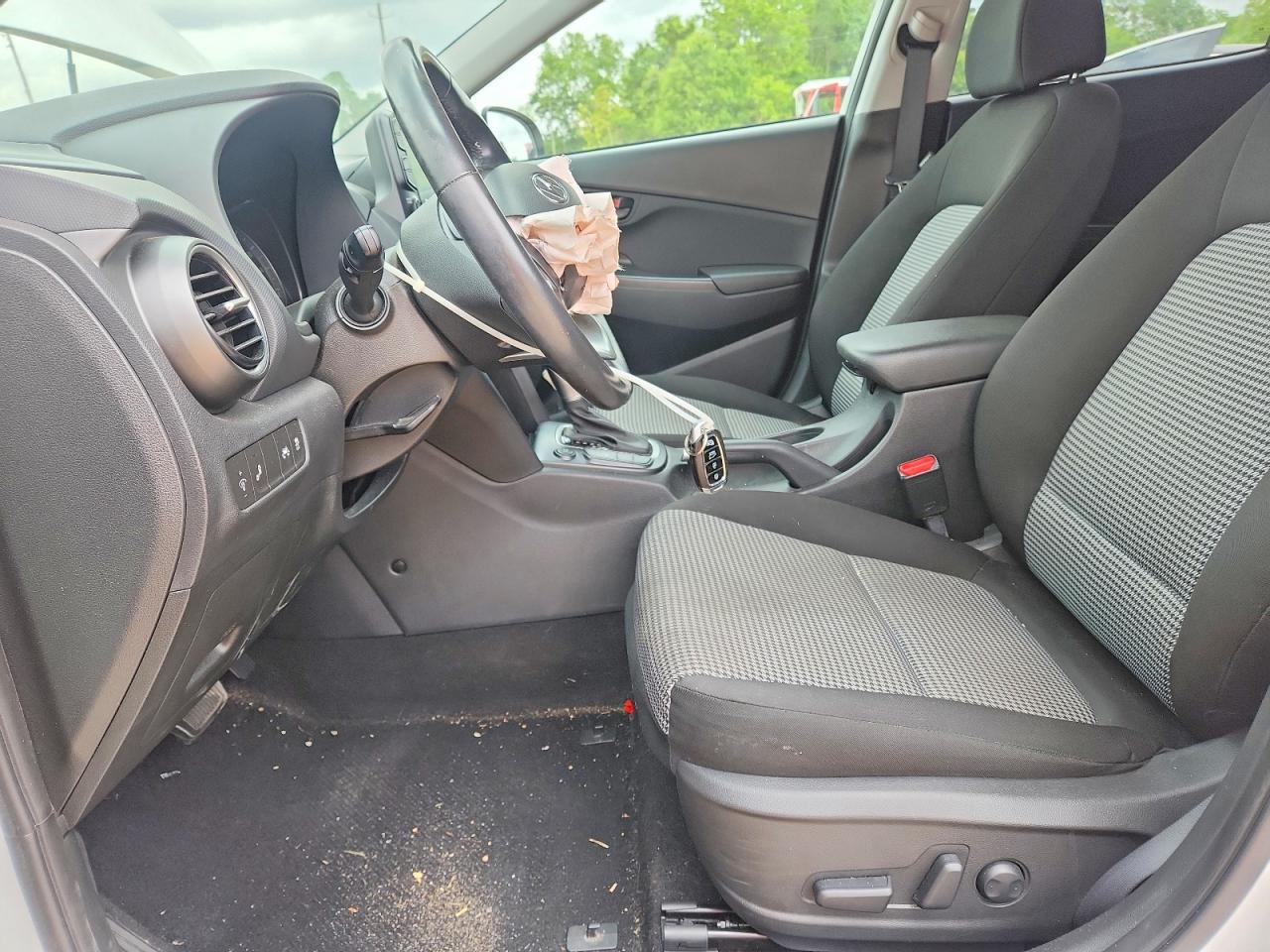 Hyundai KONA Sel Plus