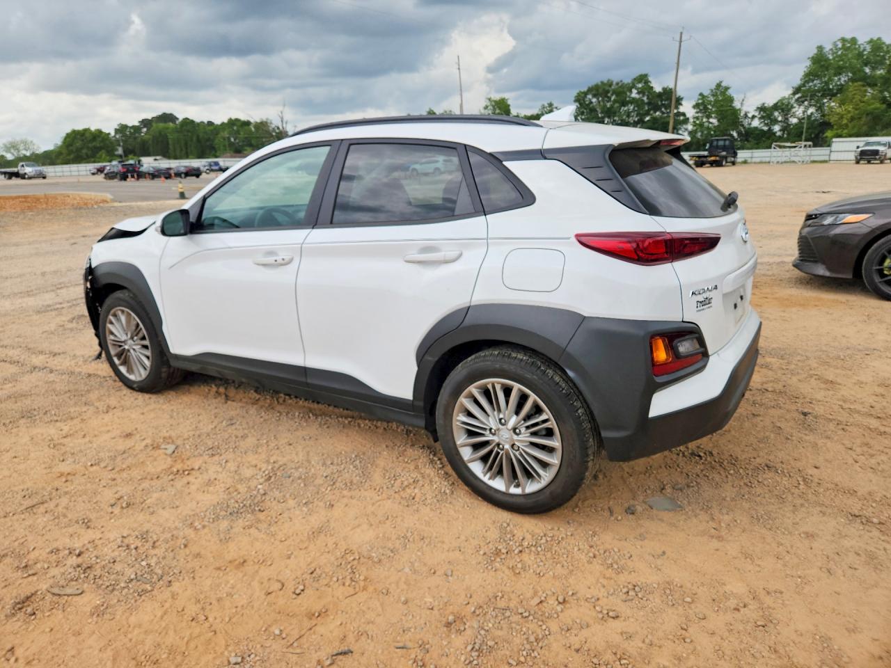 Hyundai KONA Sel Plus