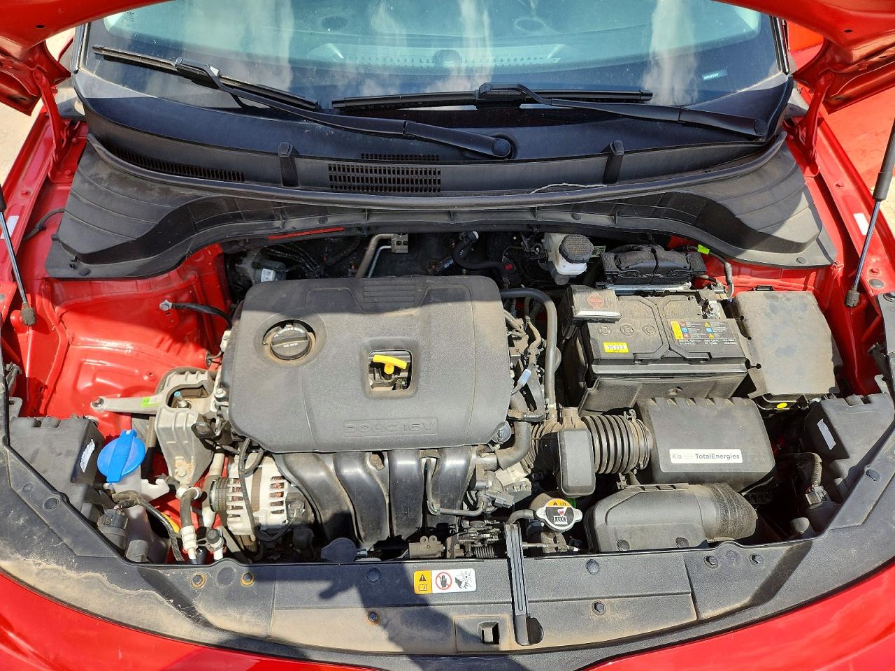 Kia Soul Gt Line