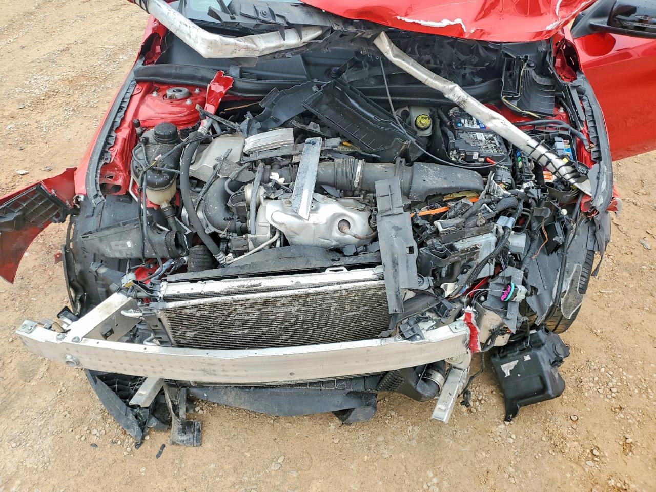 Mercedes-Benz Cla-class 250