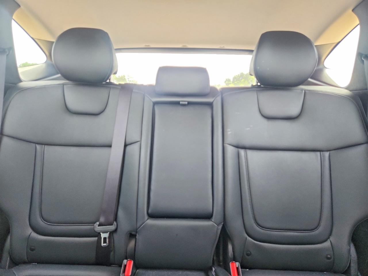 Hyundai TUCSON Sel