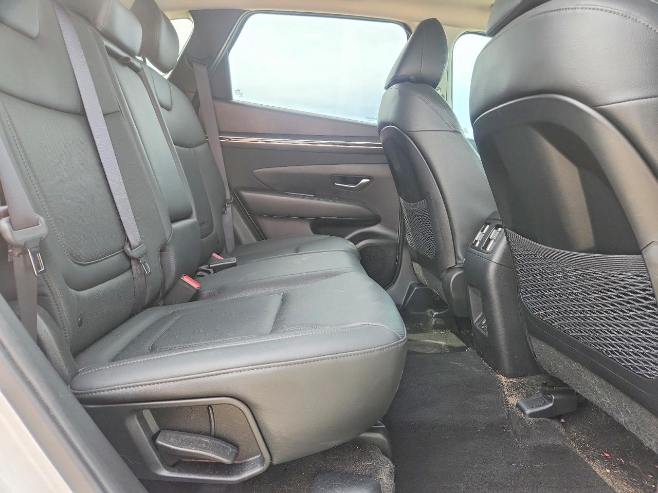 Hyundai TUCSON Sel
