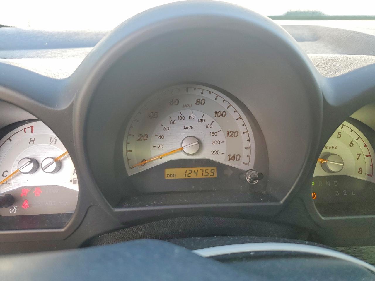 Scion TC Base