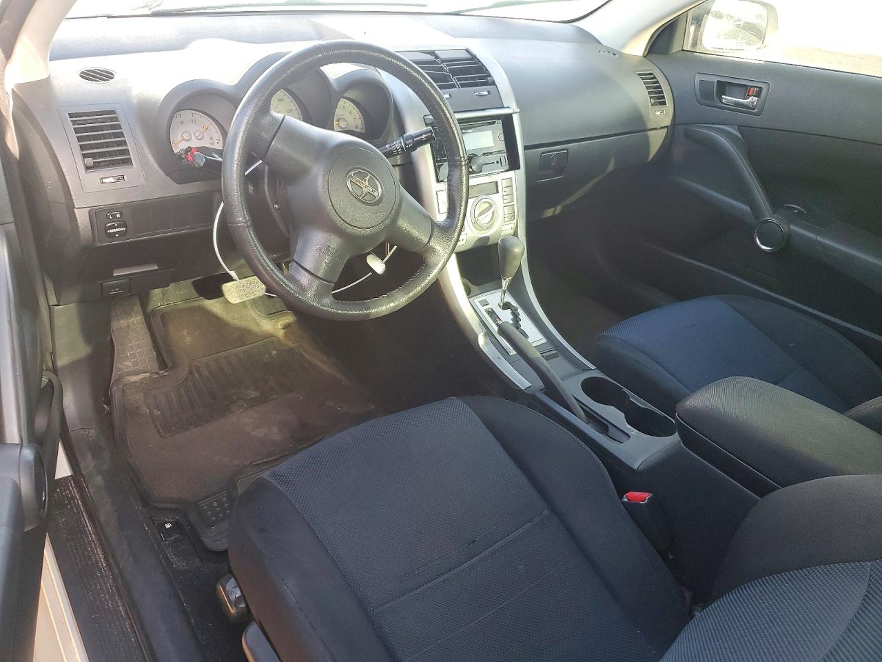 Scion TC Base