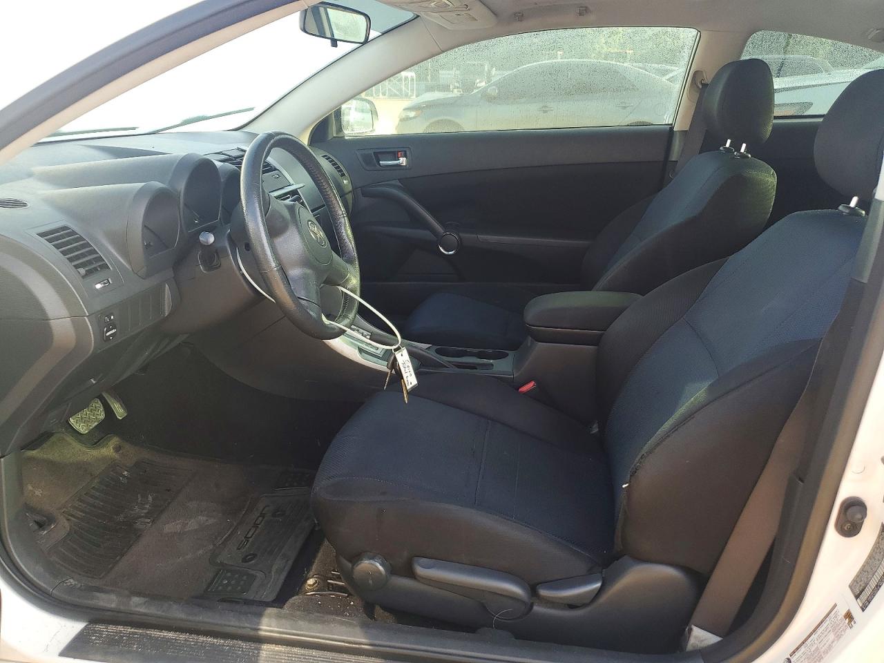 Scion TC Base