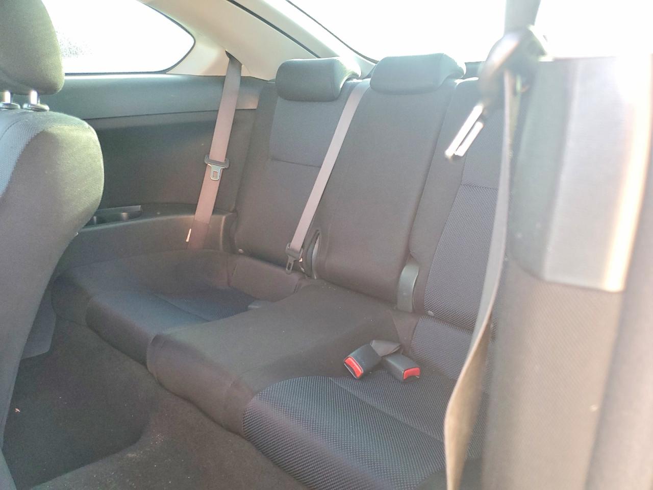 Scion TC Base