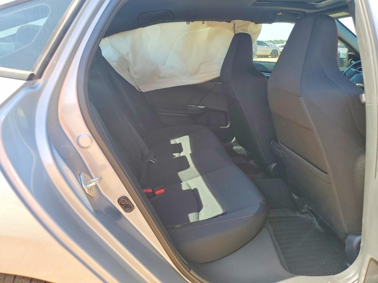 Honda Civic Si