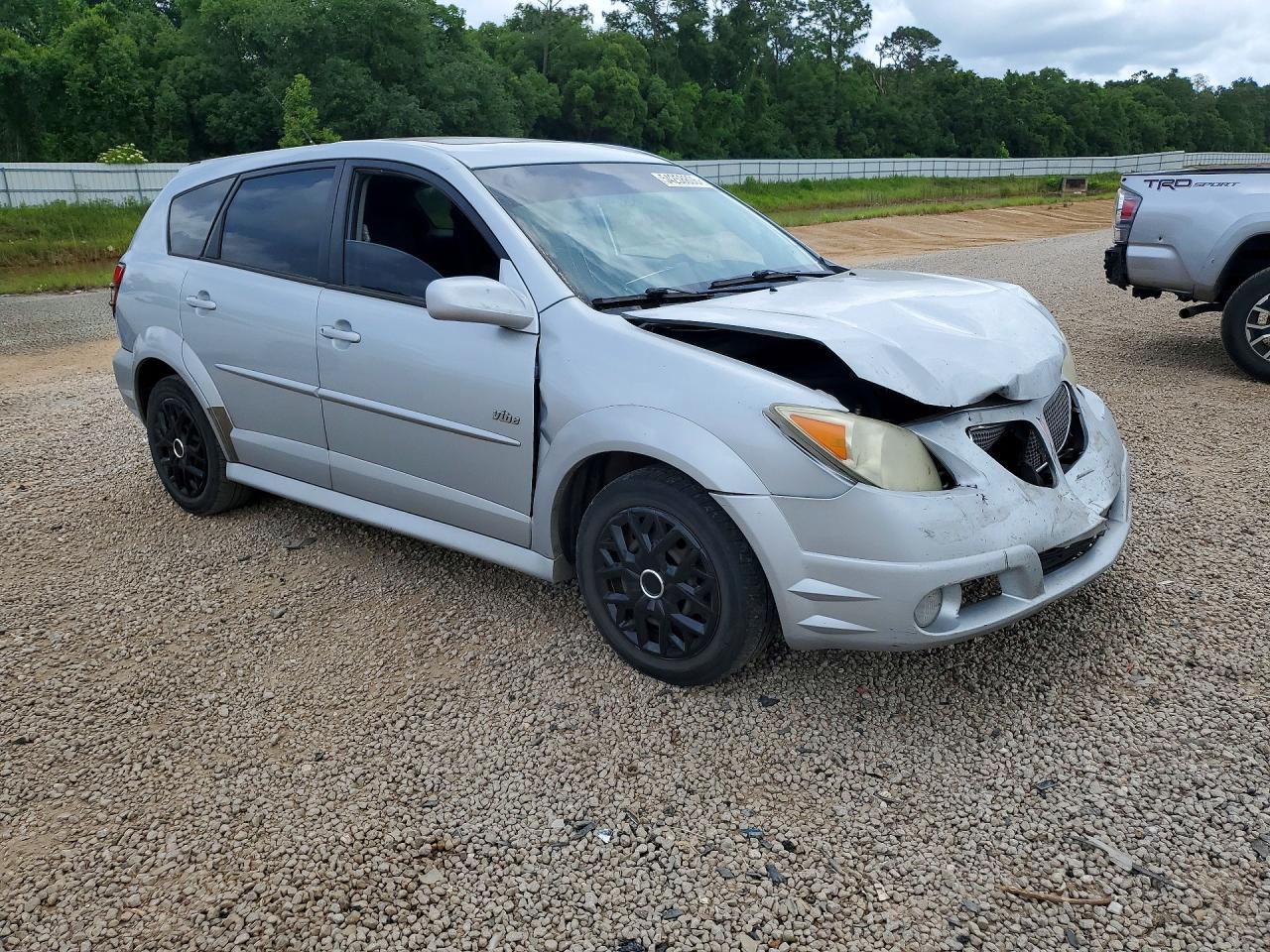Pontiac Vibe