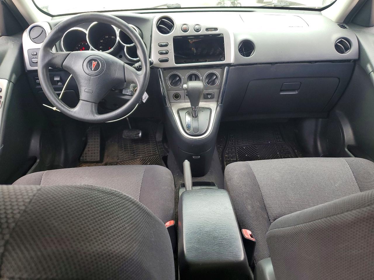 Pontiac Vibe