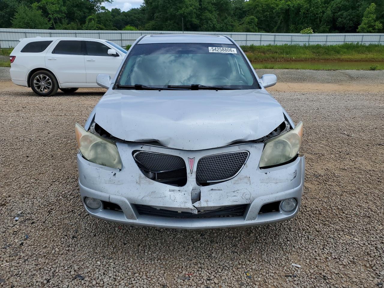 Pontiac Vibe