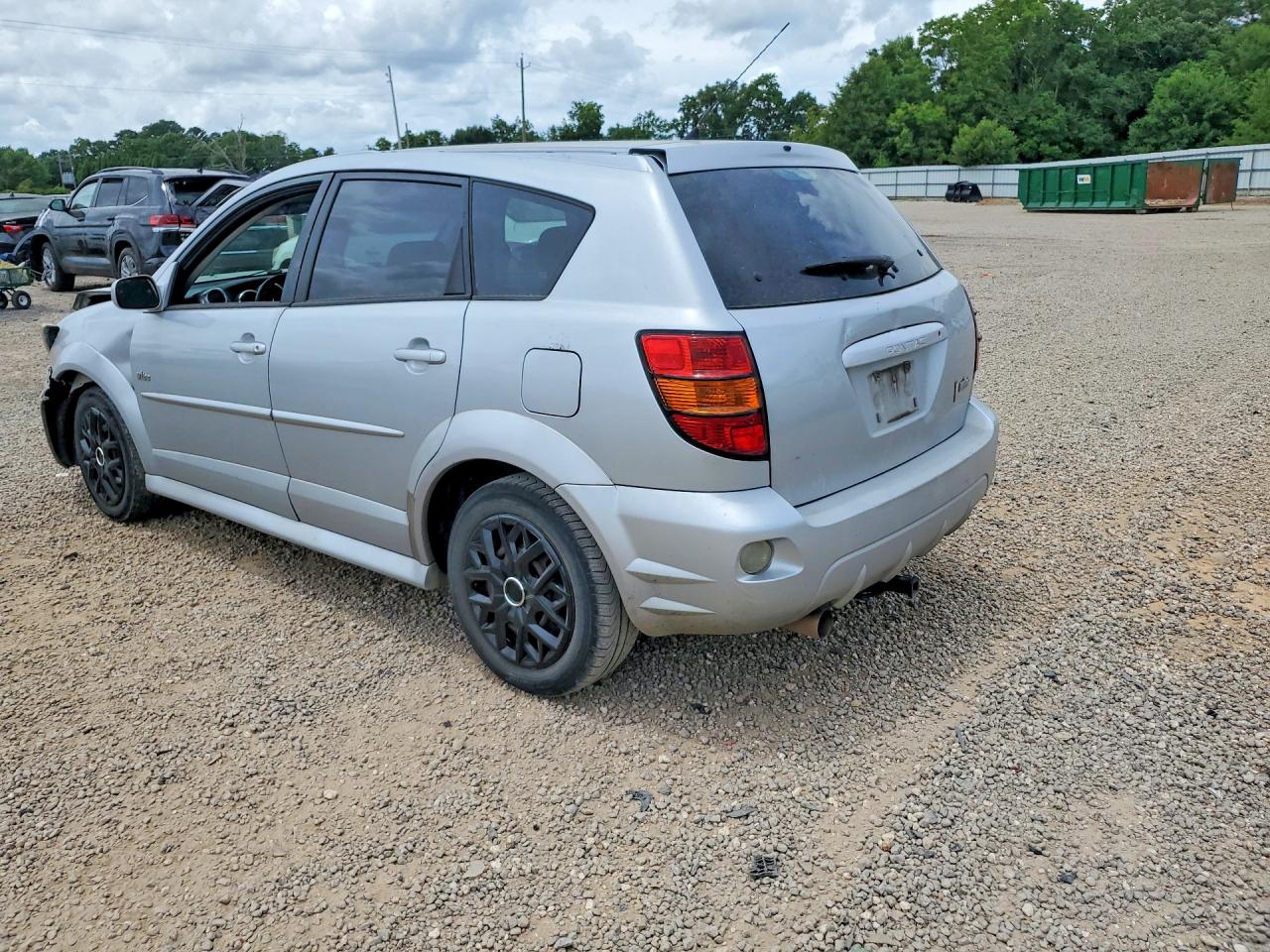 Pontiac Vibe