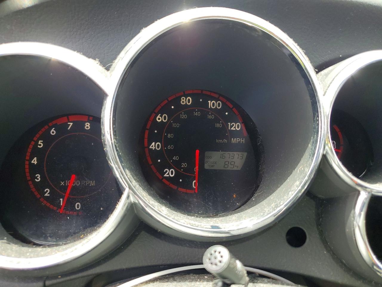 Pontiac Vibe