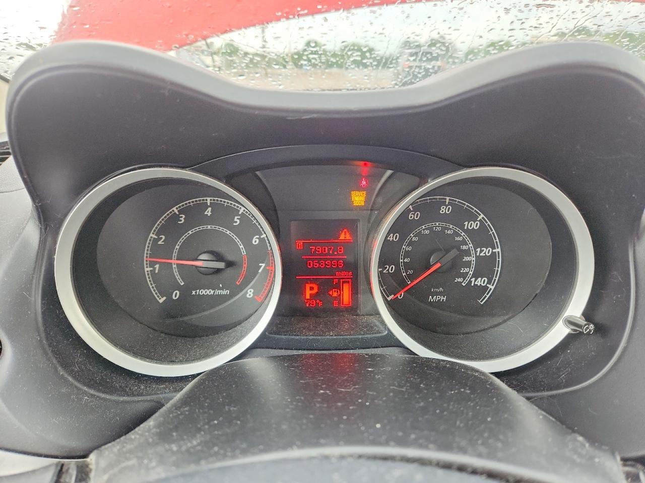 Mitsubishi Lancer Es