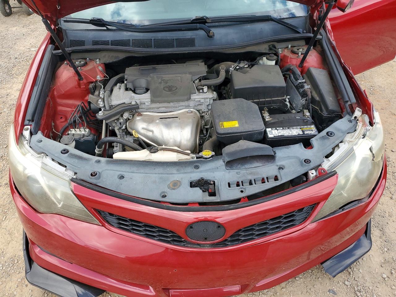 Toyota Camry Se Sport Limited Edition