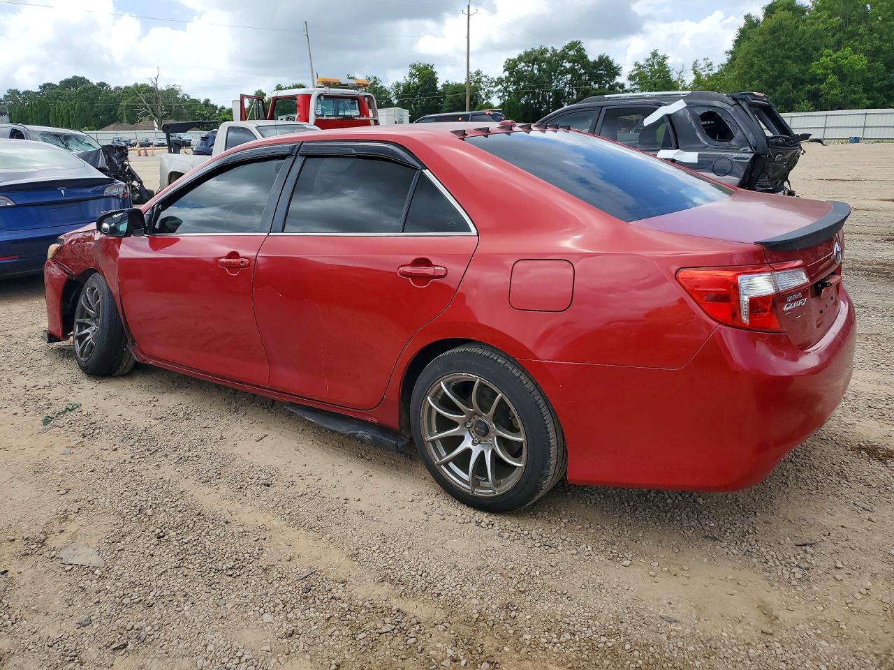 Toyota Camry Se Sport Limited Edition