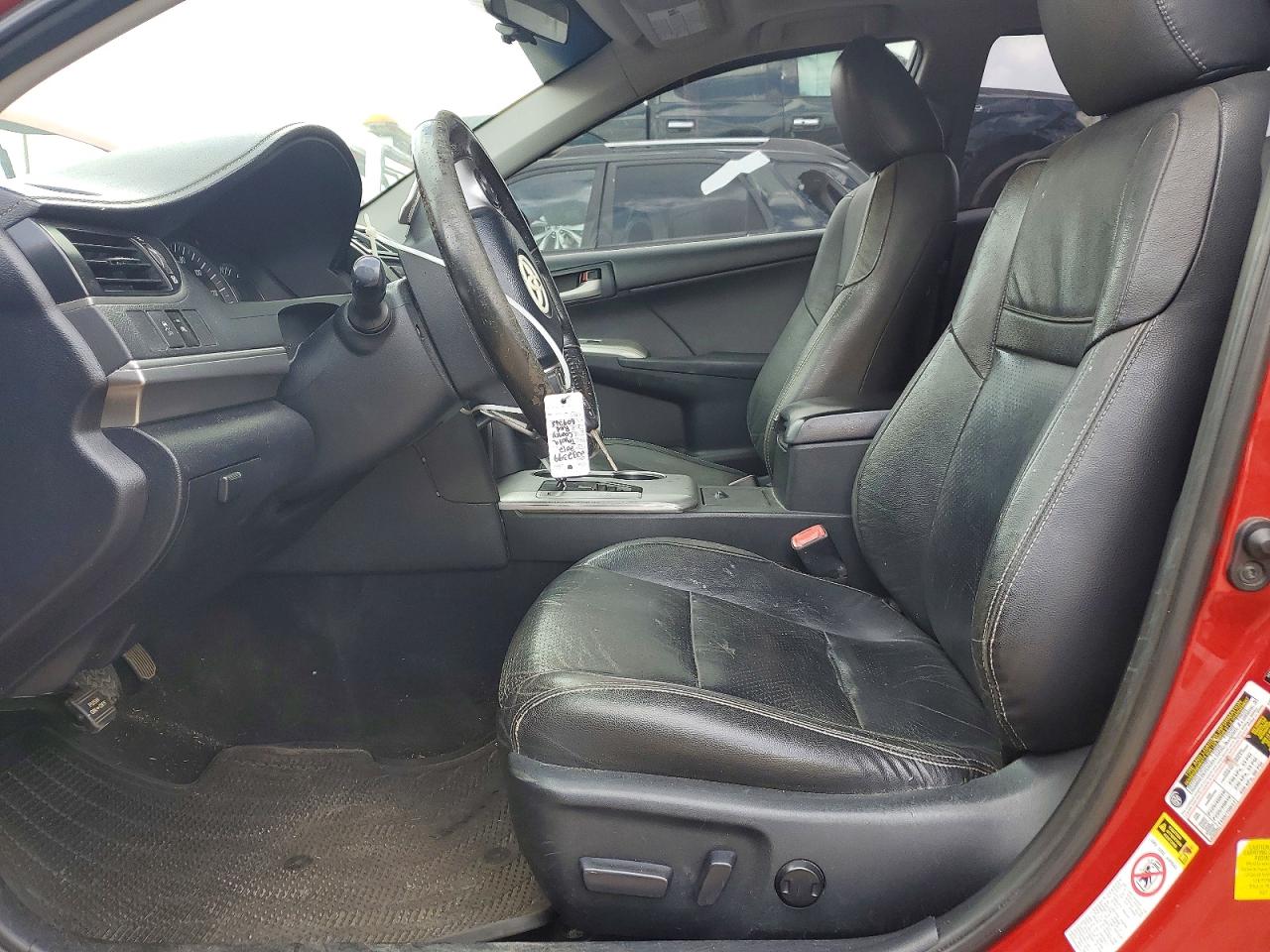 Toyota Camry Se Sport Limited Edition