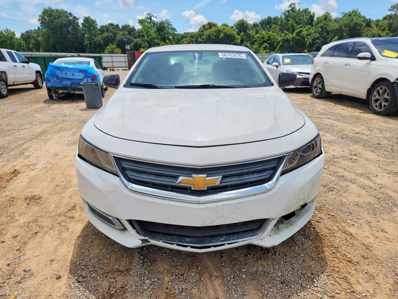 Chevrolet Impala Ls