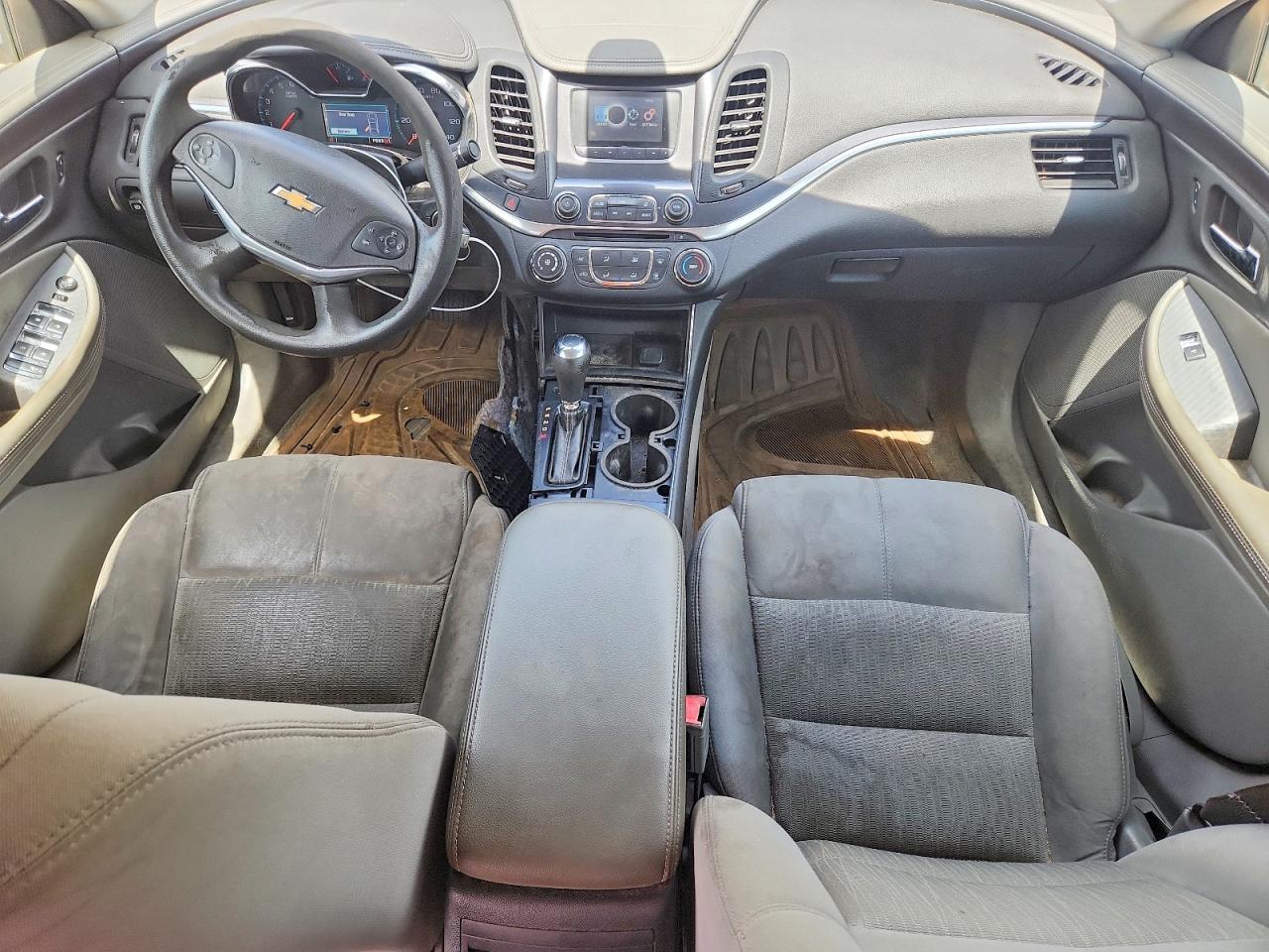 Chevrolet Impala Ls