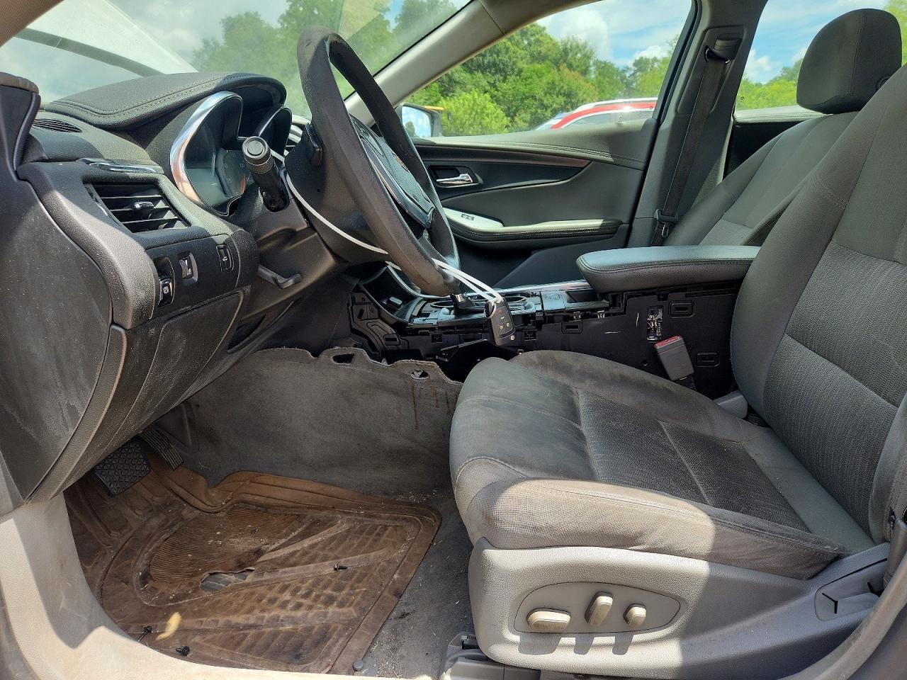 Chevrolet Impala Ls
