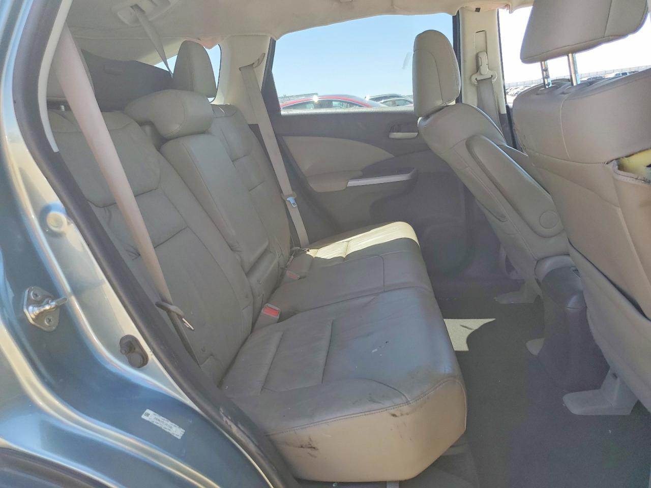 Honda Crv