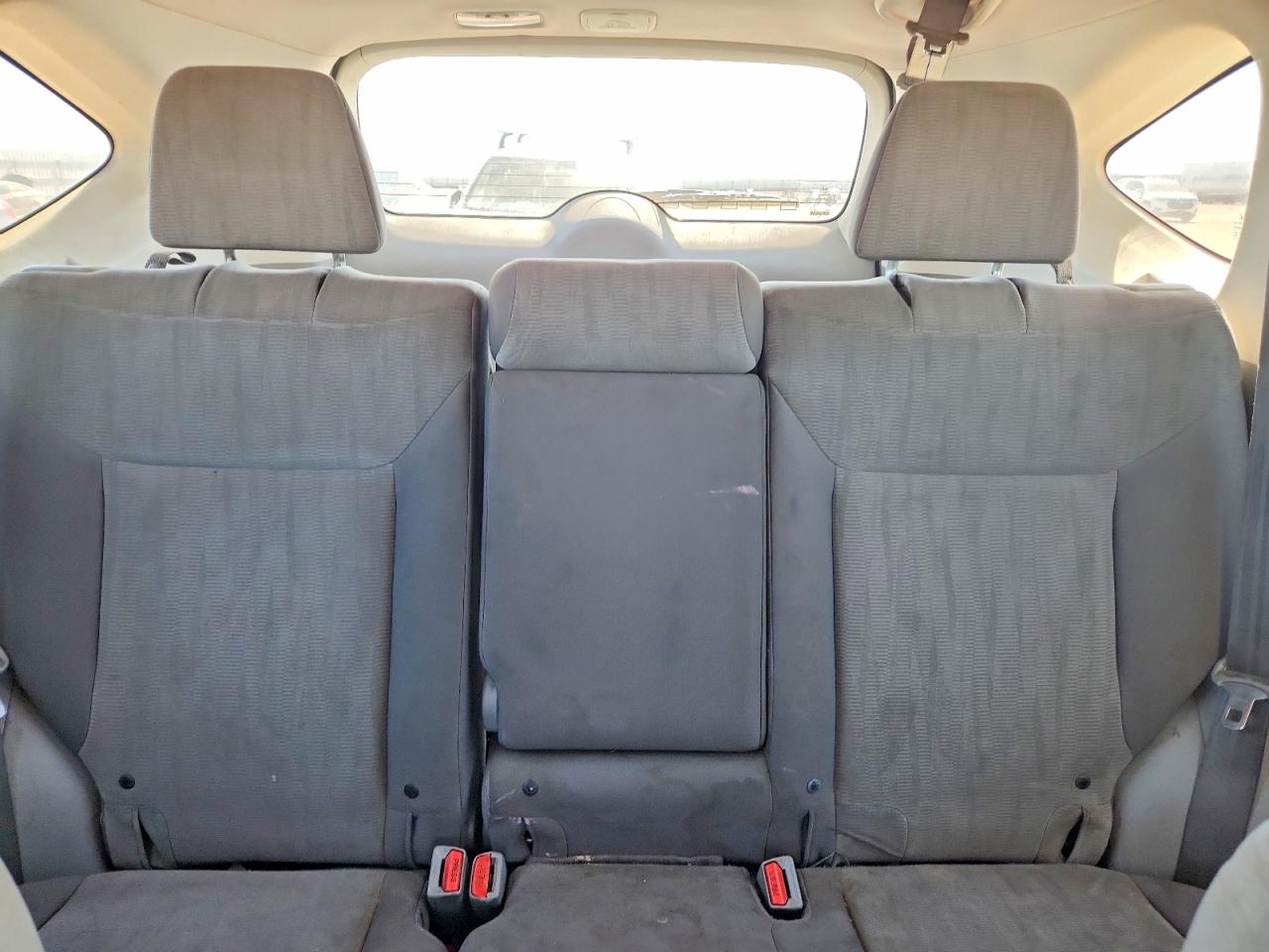 Honda Crv Lx