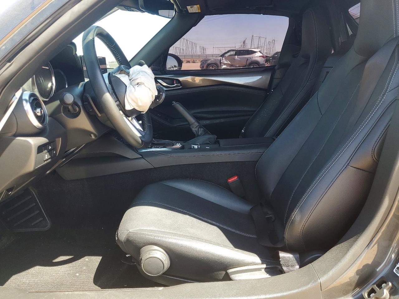 Mazda Mx5 Grand Touring