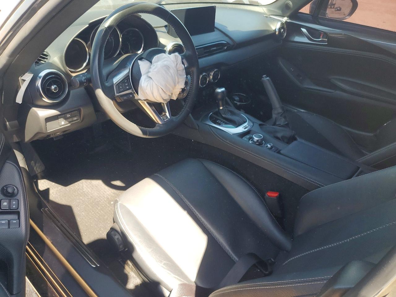 Mazda Mx5 Grand Touring