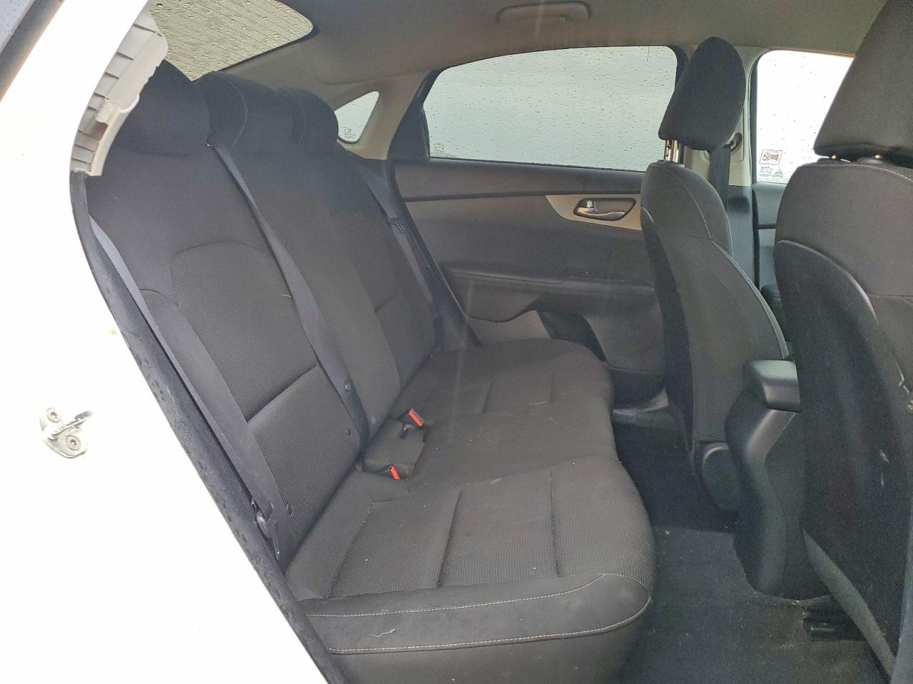Kia Forte Fe