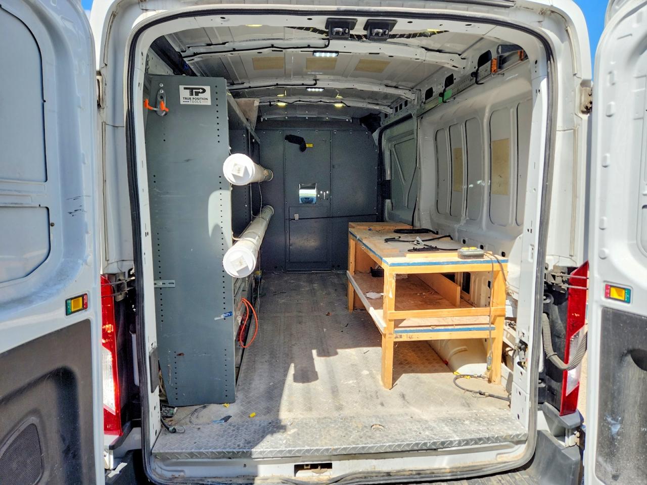 Ford Transit T-250