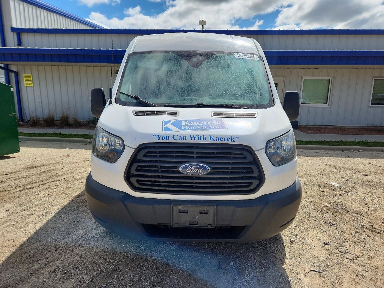 Ford Transit T-250