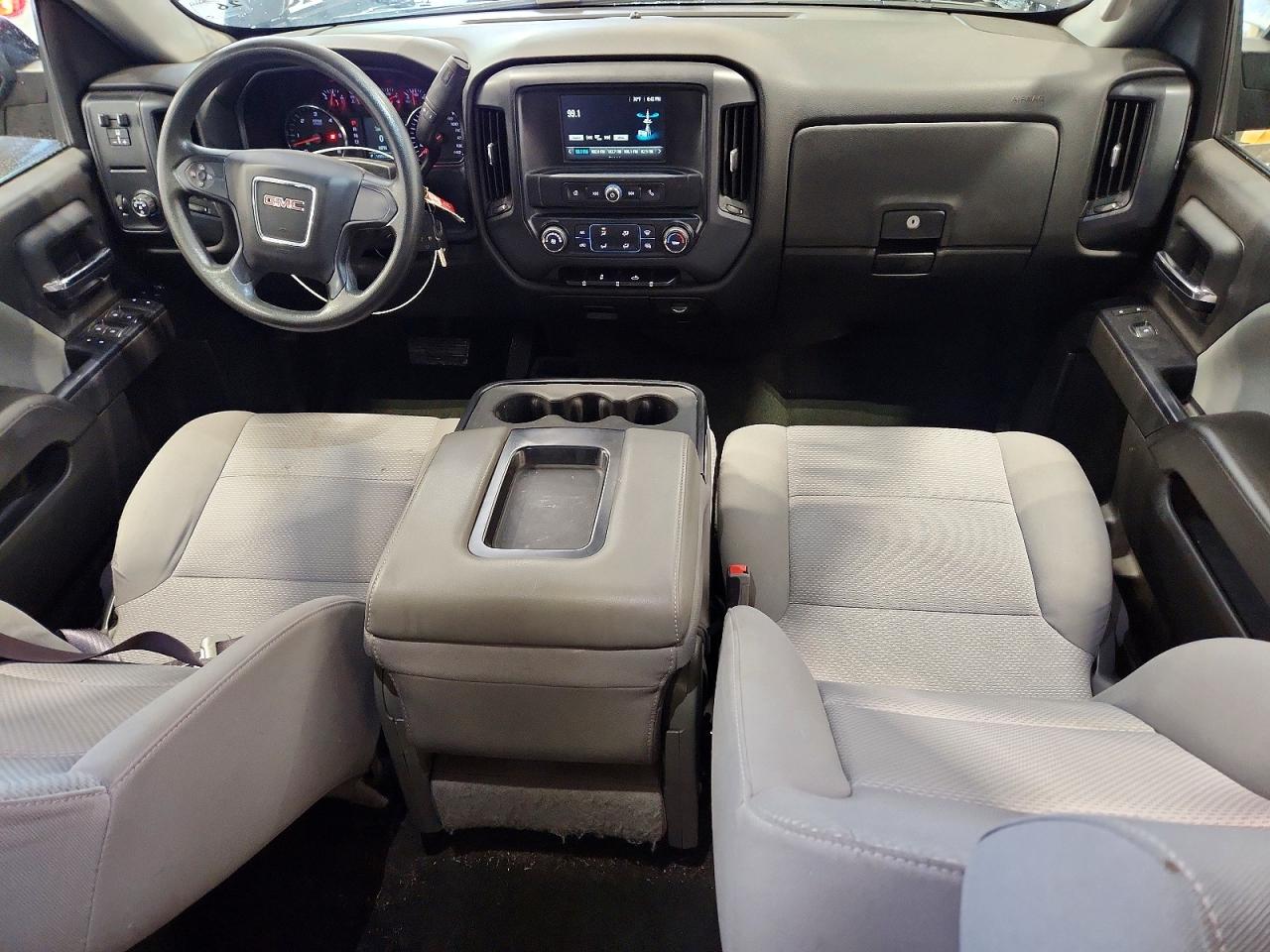 GMC Sierra