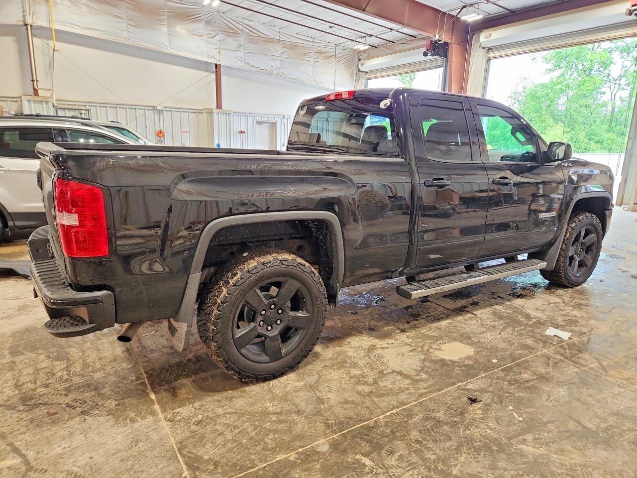 GMC Sierra