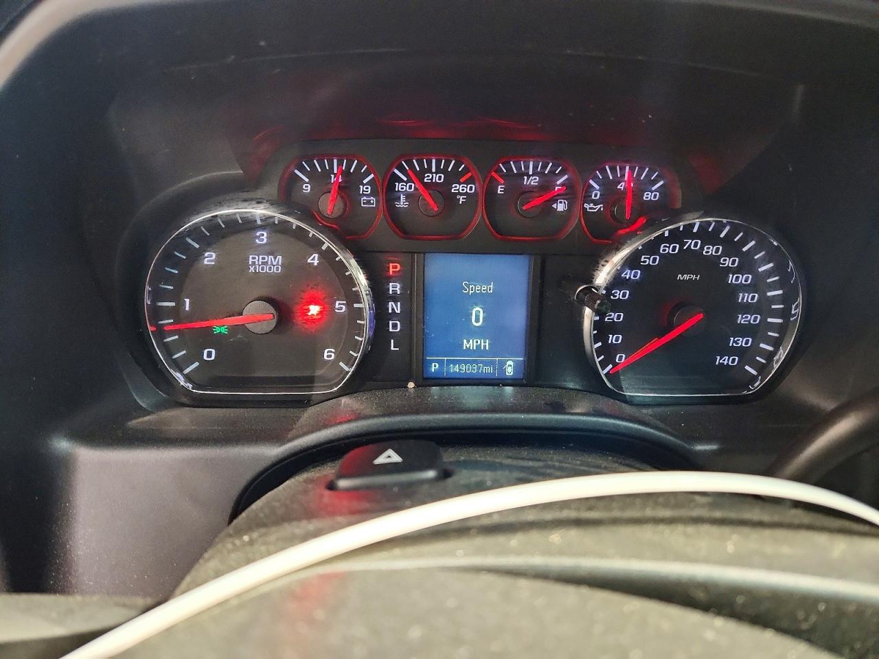 GMC Sierra