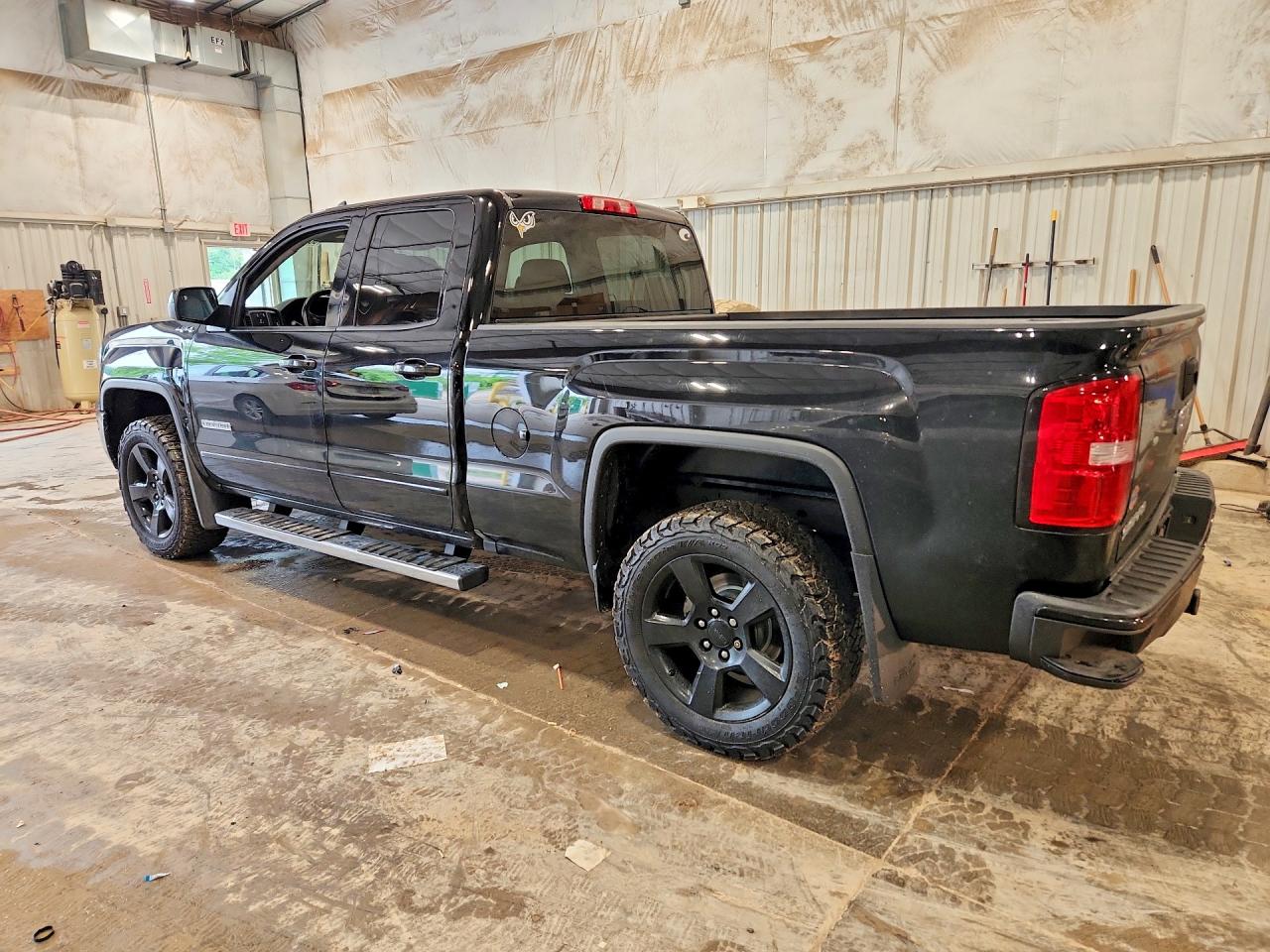 GMC Sierra