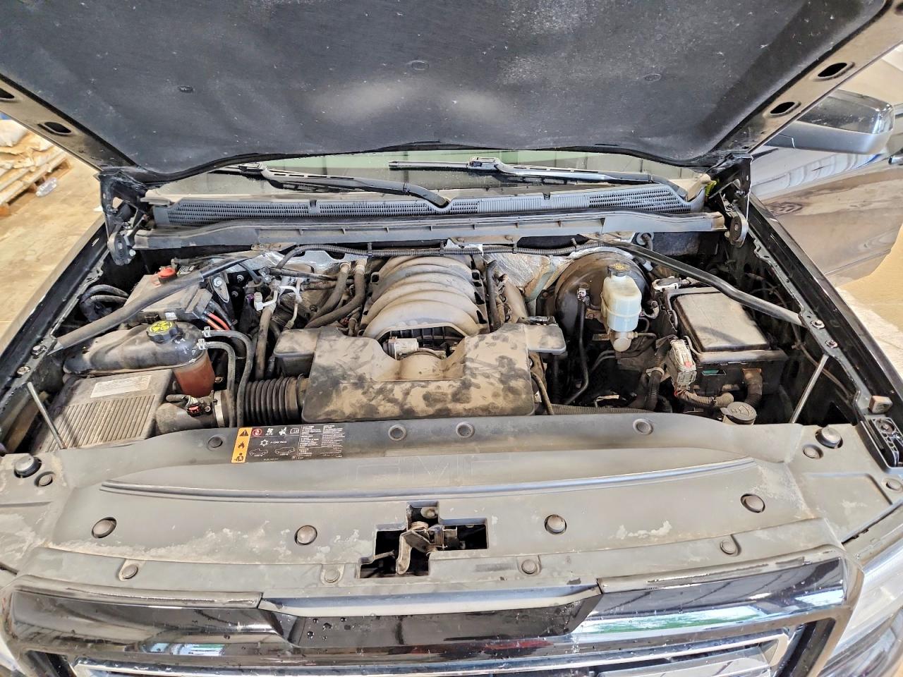 GMC Sierra