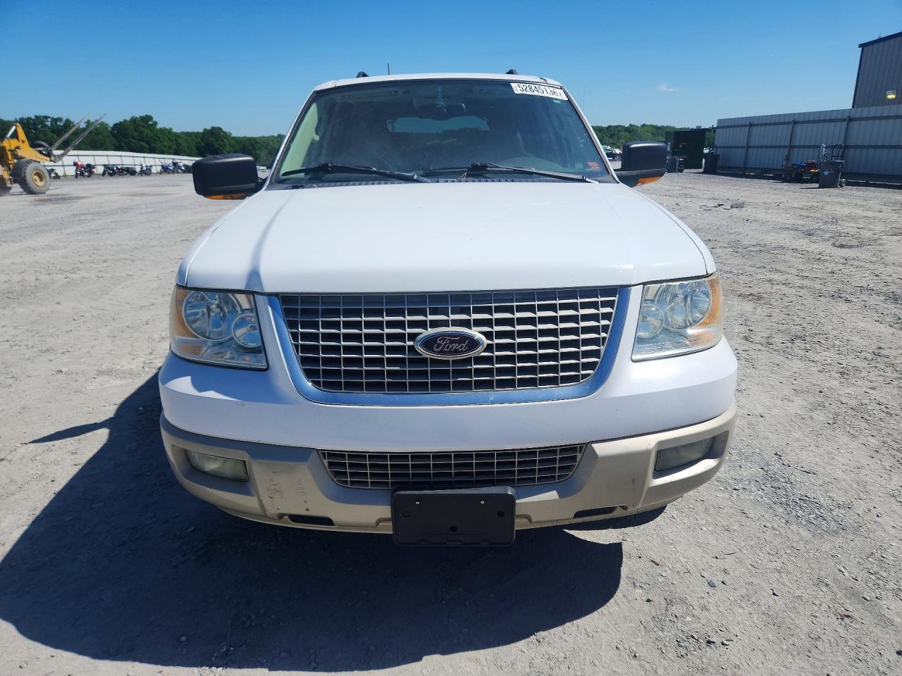 Ford Expedition Eddie Bauer