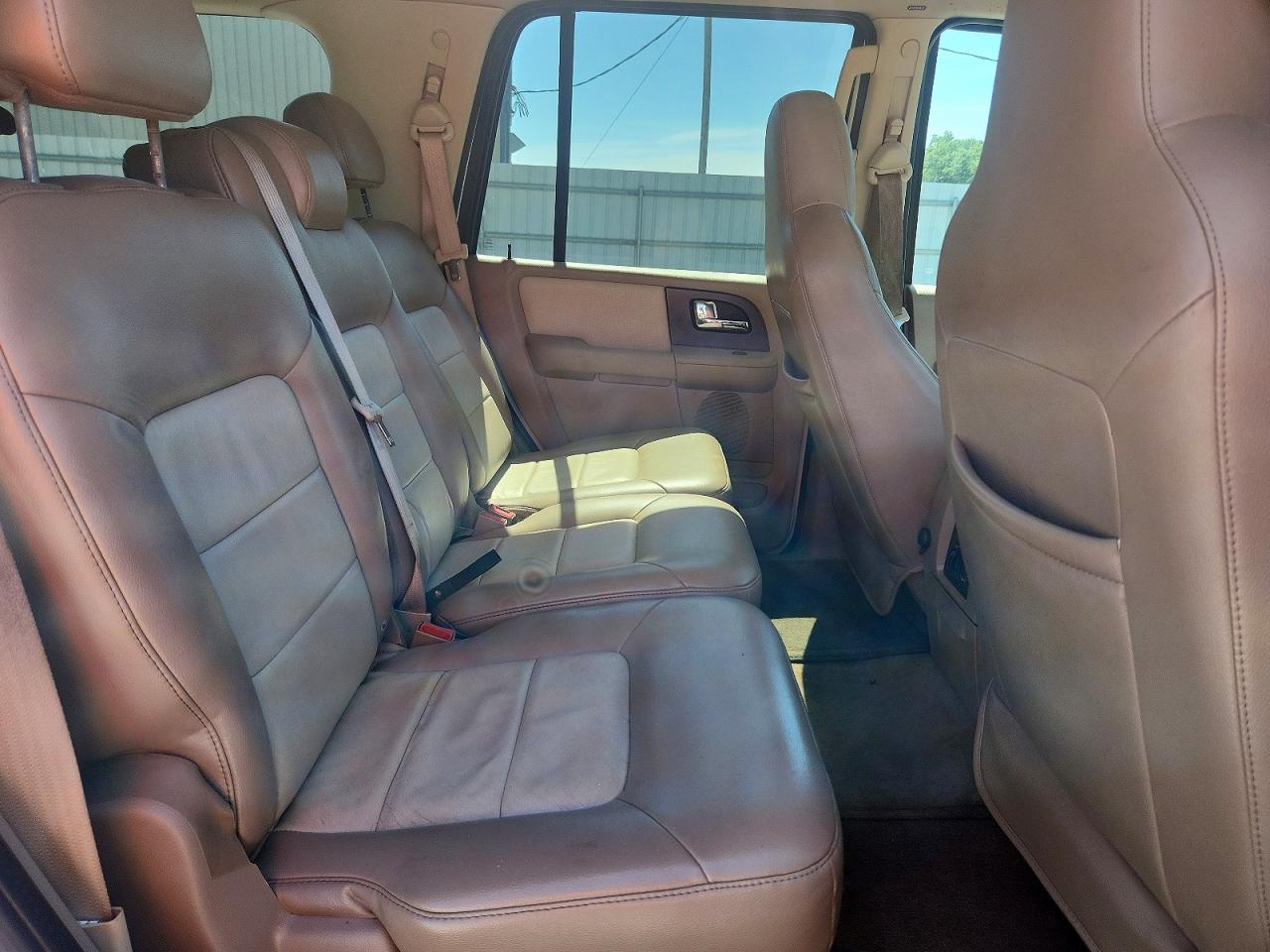 Ford Expedition Eddie Bauer