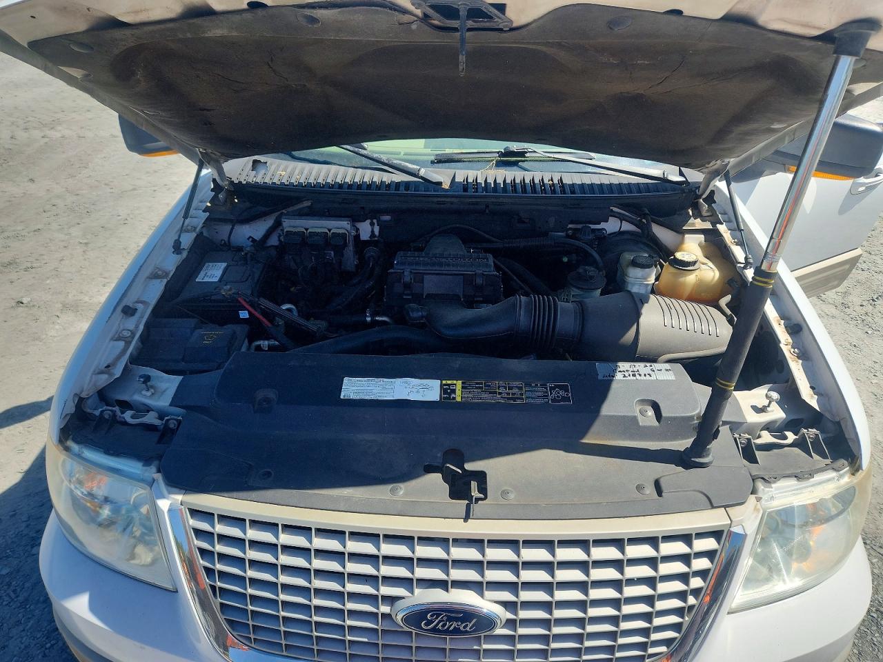 Ford Expedition Eddie Bauer