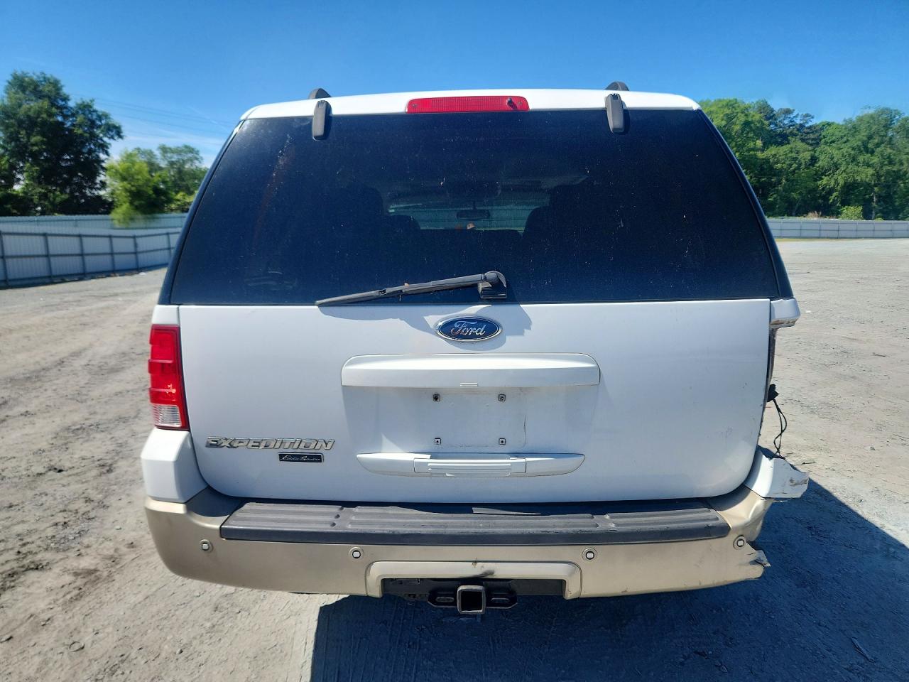 Ford Expedition Eddie Bauer
