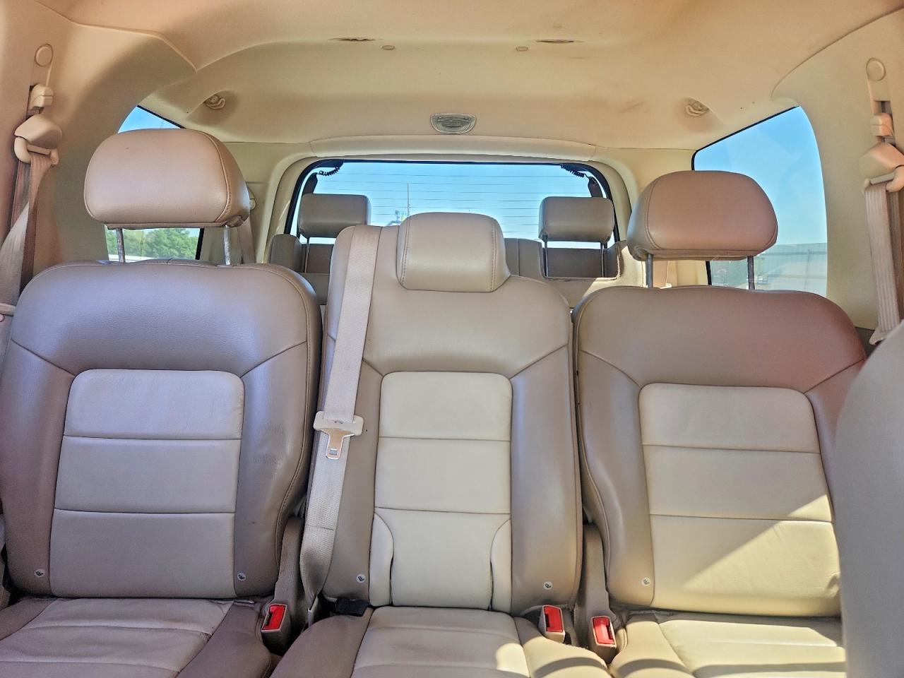 Ford Expedition Eddie Bauer