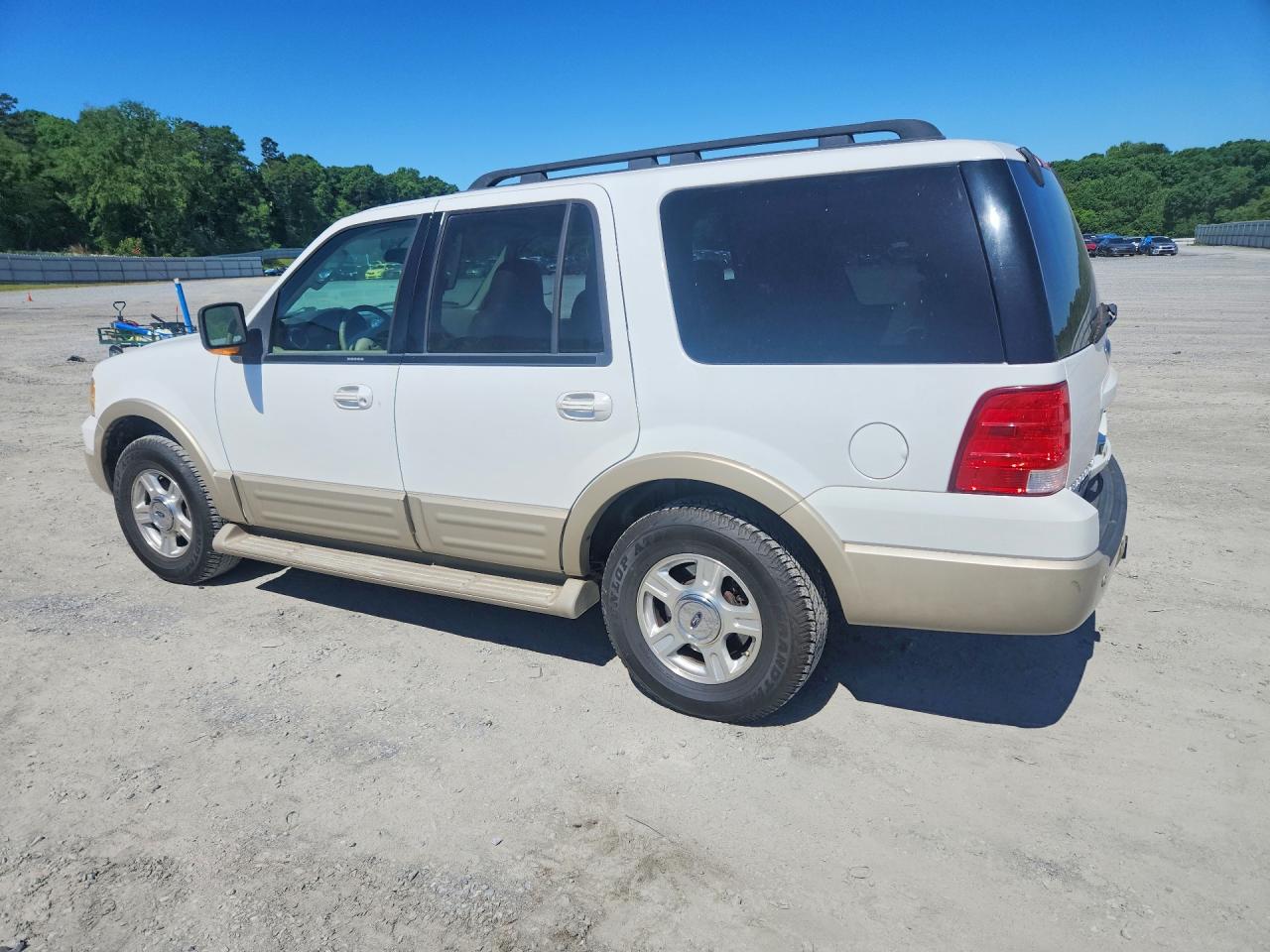 Ford Expedition Eddie Bauer